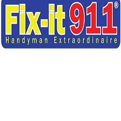 Fix it 911 Handyman Extraordinaire