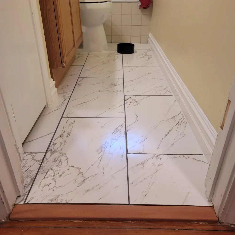 Slide of Fix It All Construction