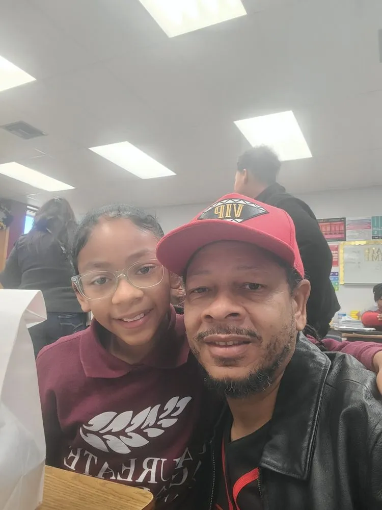 Slide of Fix It All Construction