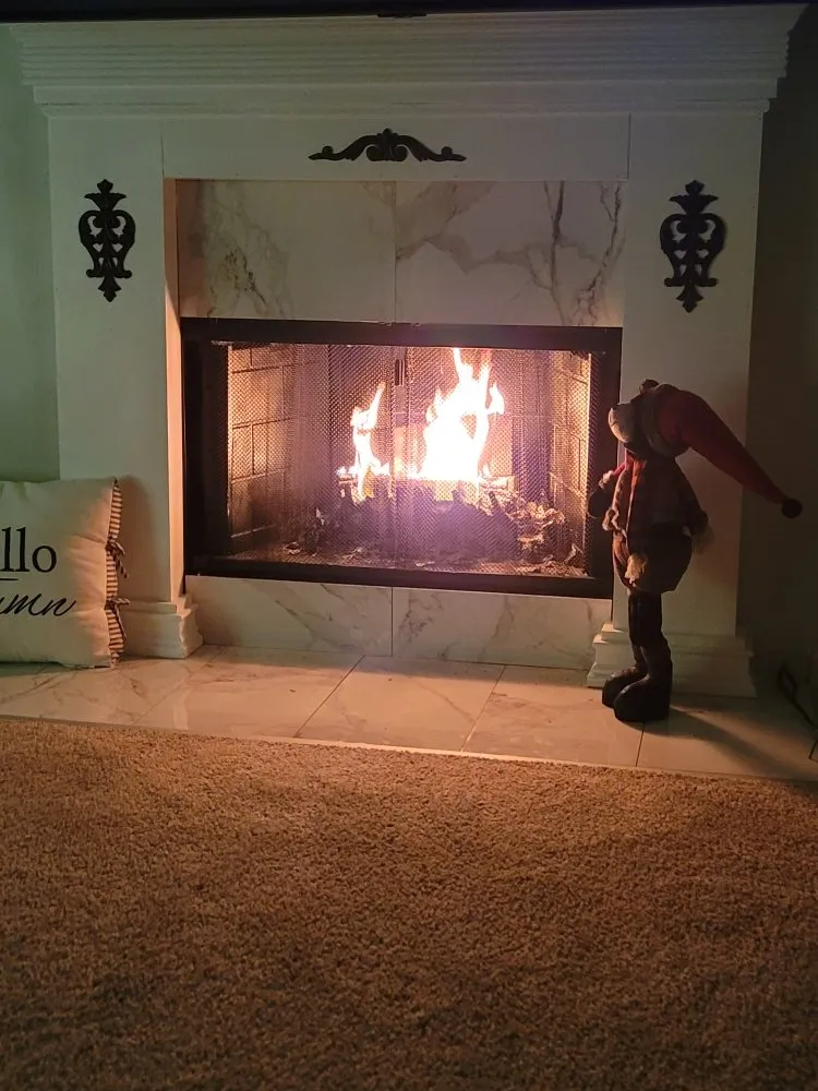 Slide of Fix It All Construction