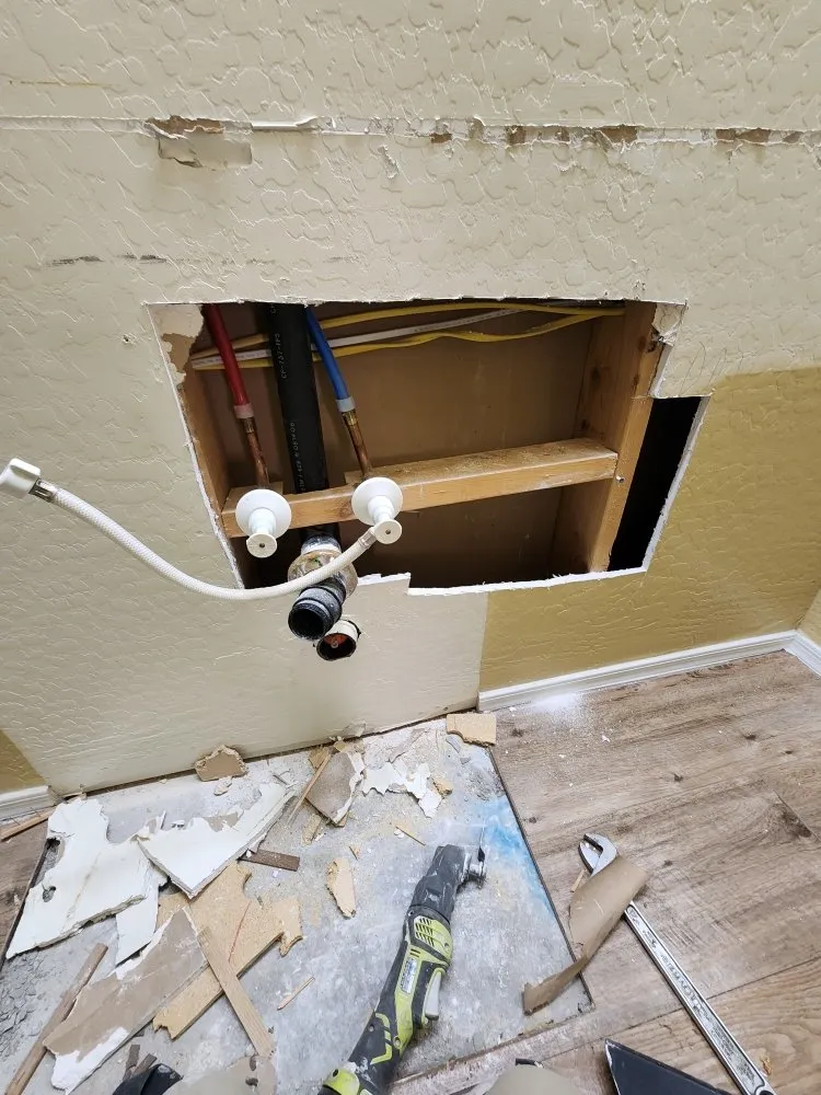 Slide of Fix It All Handyman Services