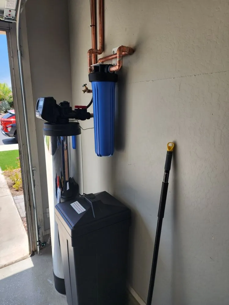 Slide of Fix It All Handyman Services