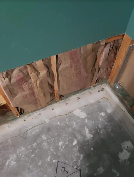 Slide of Fix It All Handyman Services