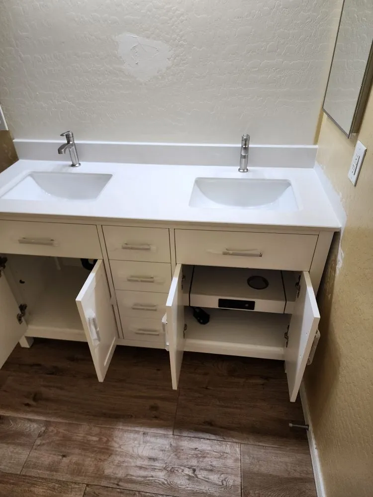 Slide of Fix It All Handyman Services