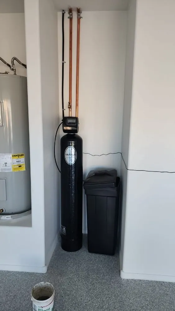 Slide of Fix It All Handyman Services