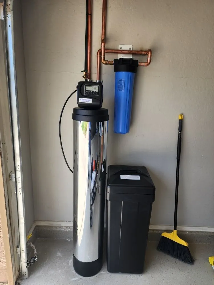 Slide of Fix It All Handyman Services