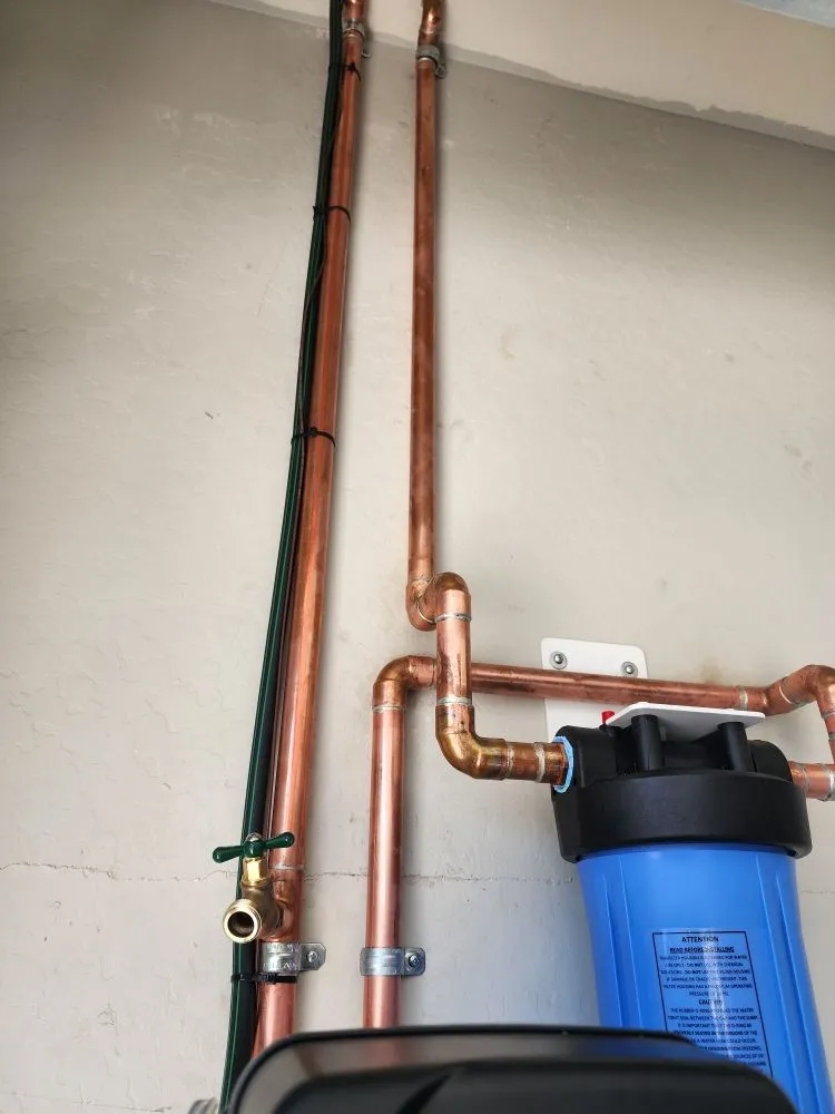 Slide of Fix It All Handyman Services