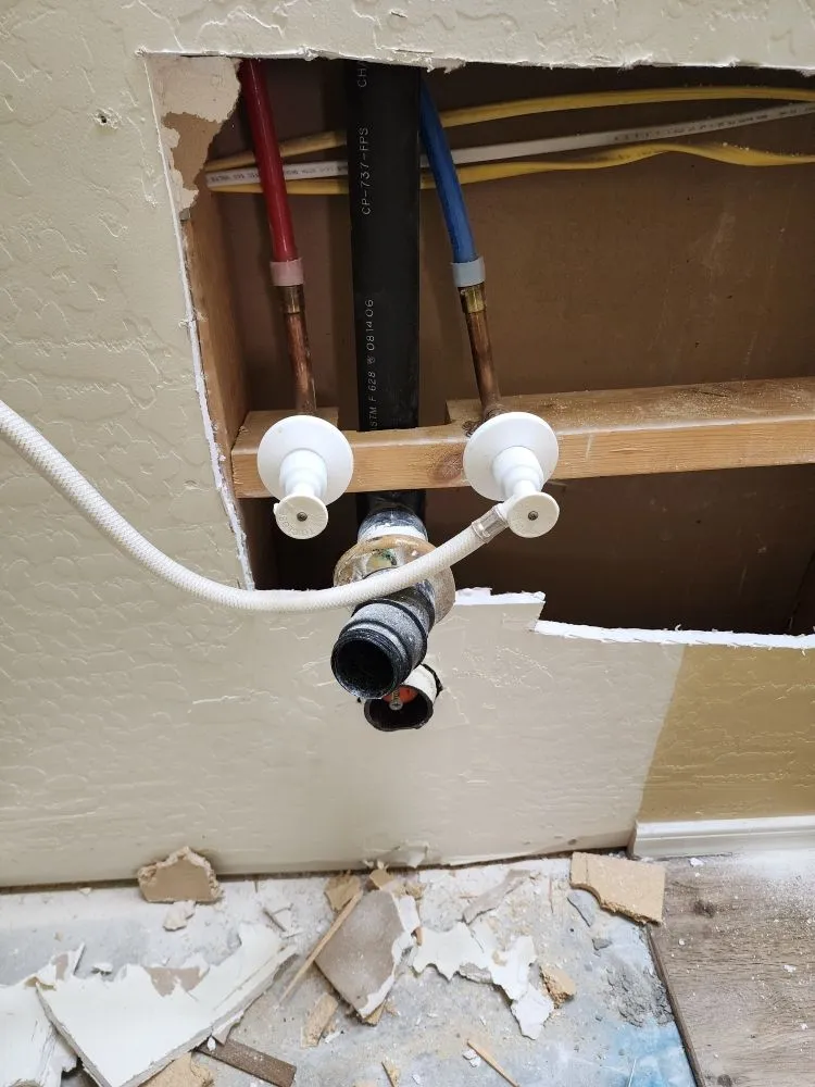 Reliable drain cleaning for homes in Scottsdale, AZ by Fix It All Handyman Services