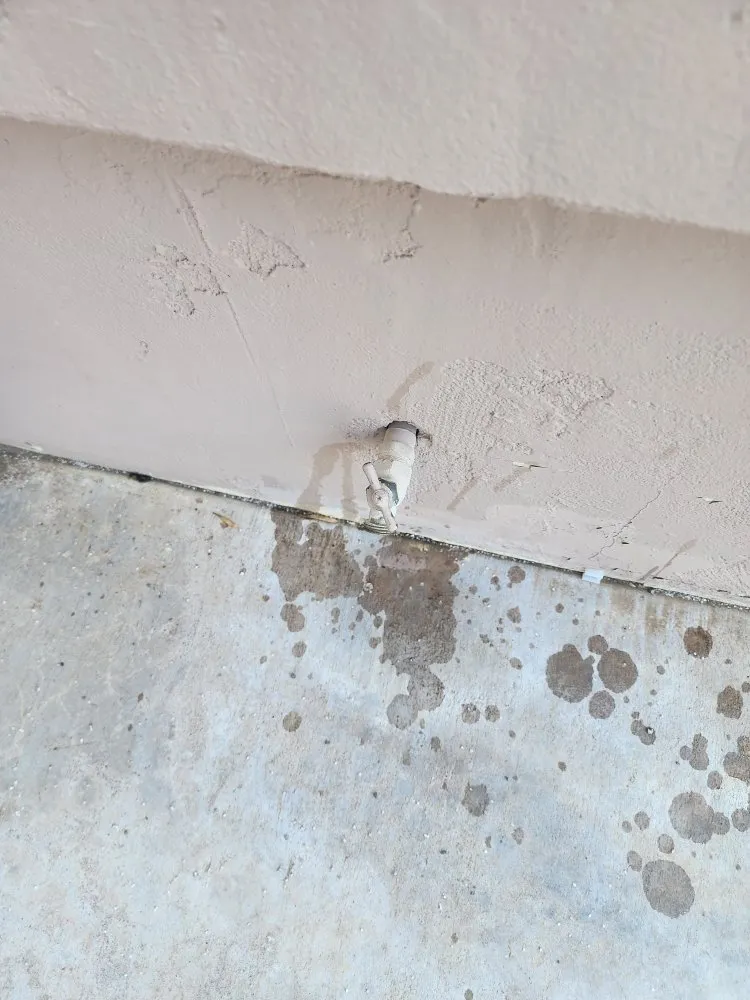 Slide of Fix It All Handyman Services