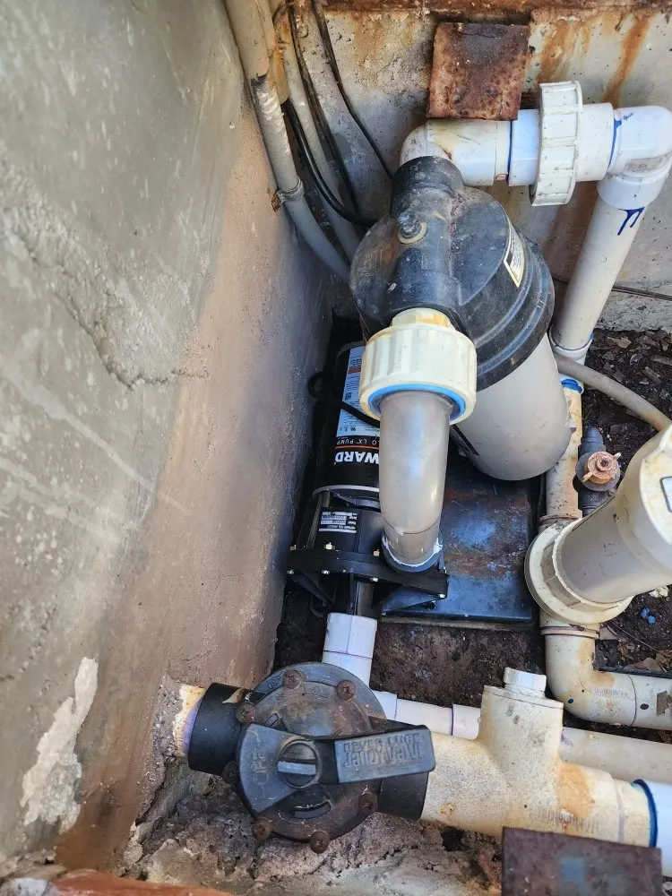 Slide of Fix It All Handyman Services