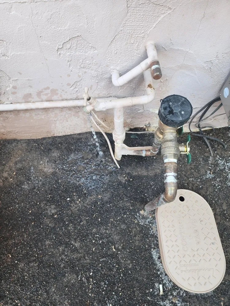 Slide of Fix It All Handyman Services