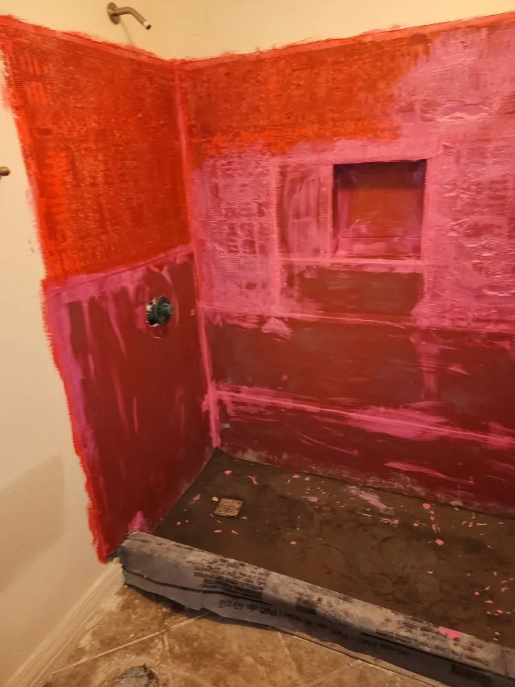 Slide of Fix It All Handyman Services