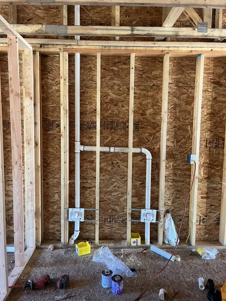 Slide of Fix It All Plumbing