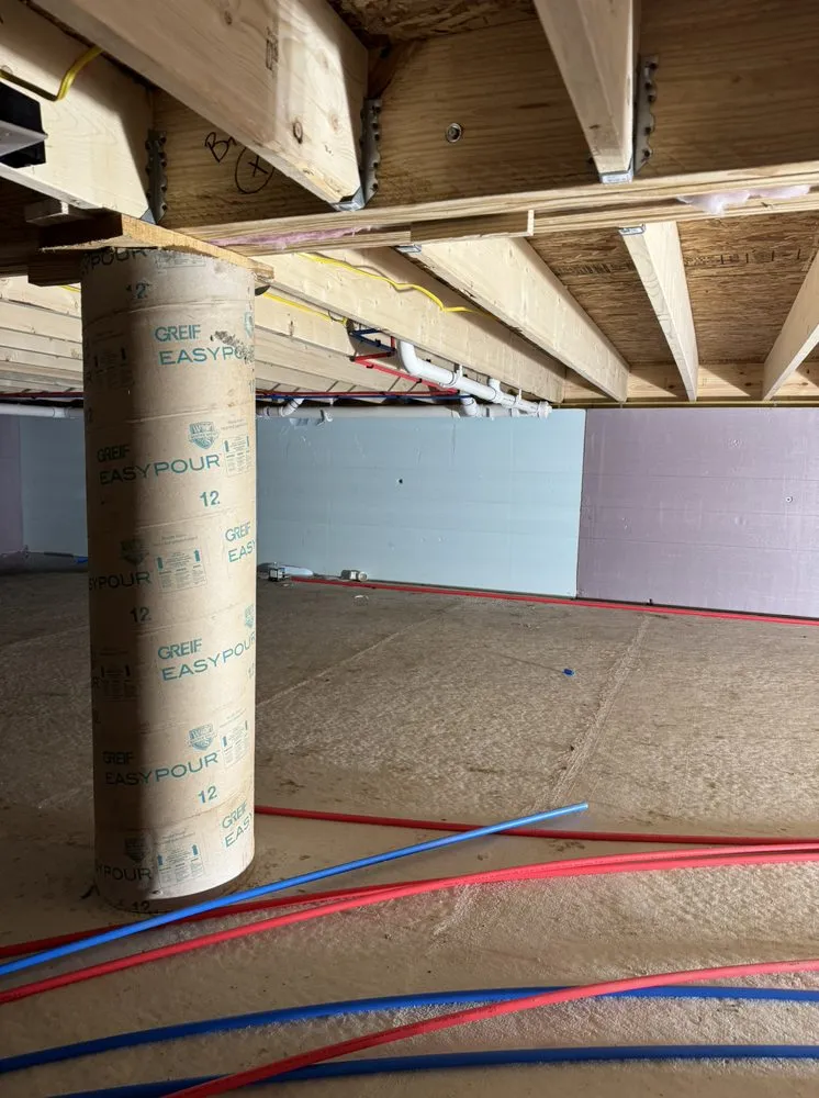 Slide of Fix It All Plumbing