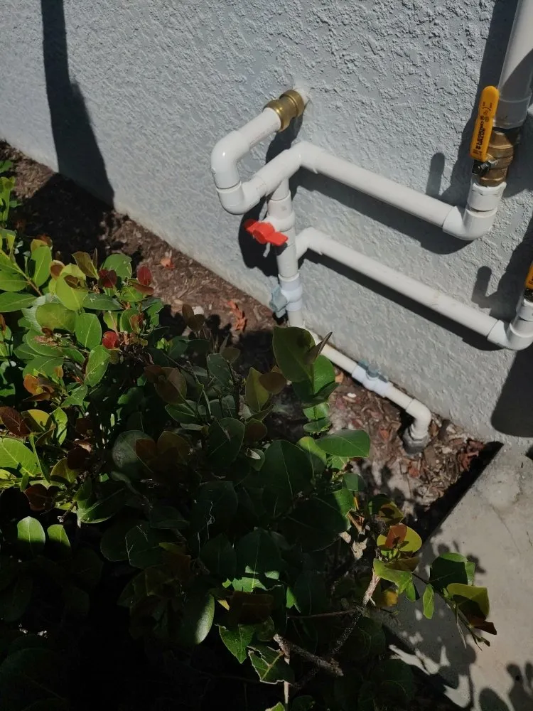 Affordable pipe repair experts serving PT CHARLOTTE, FL - Fix It All