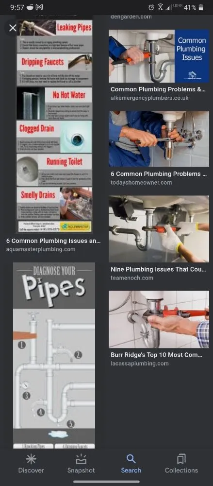 Top-rated water heater service in PT CHARLOTTE, FL by Fix It All