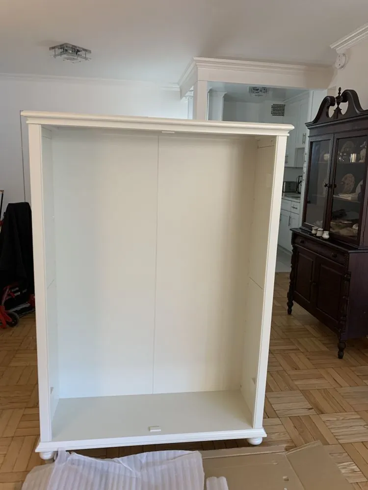 Slide of Fix It Artie