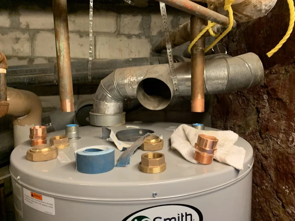 Slide of Fix It Artie