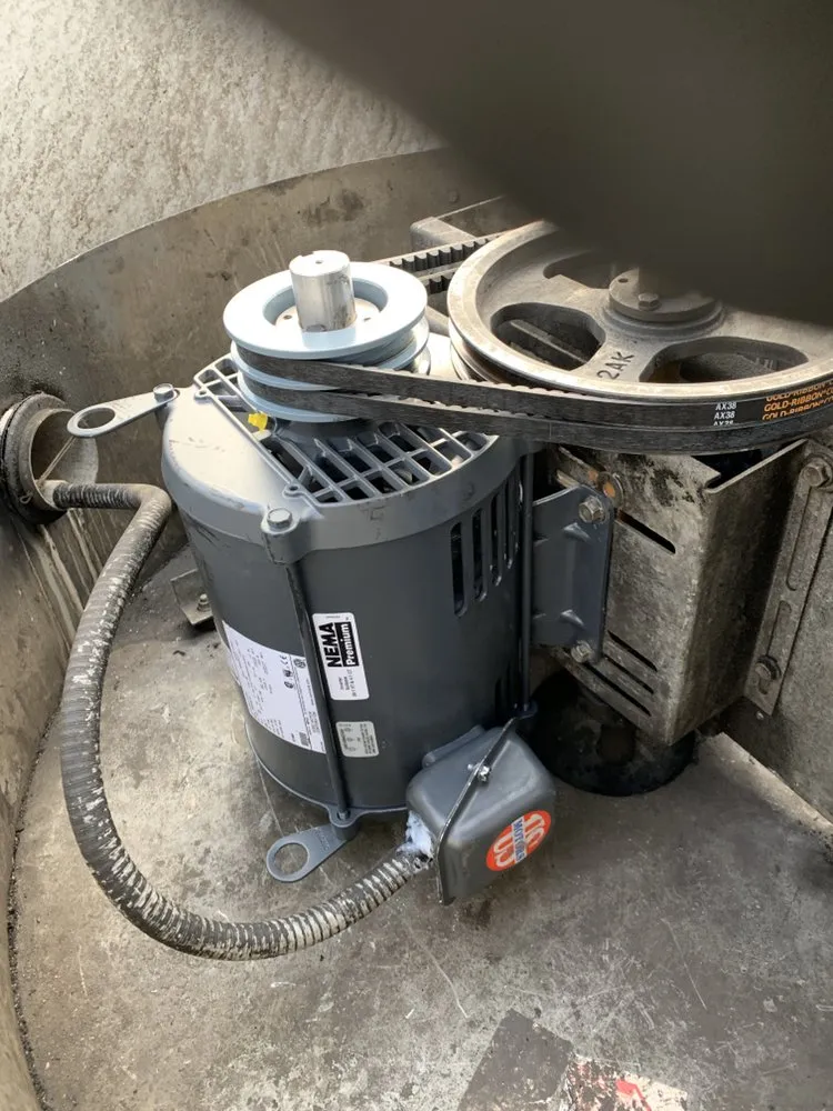 Slide of Fix It Artie