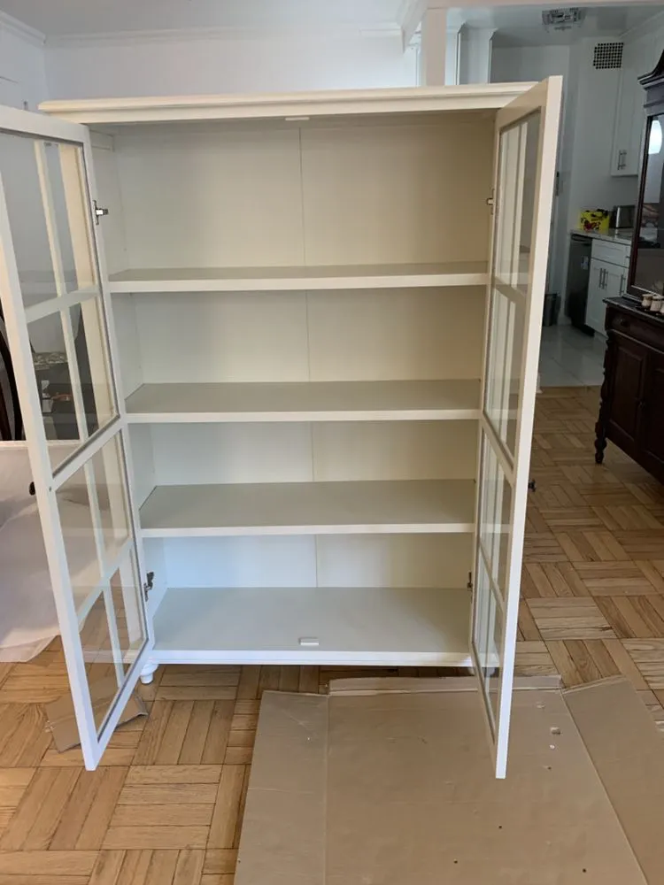 Slide of Fix It Artie