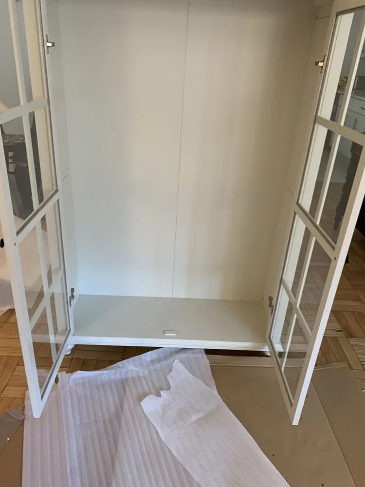 Slide of Fix It Artie