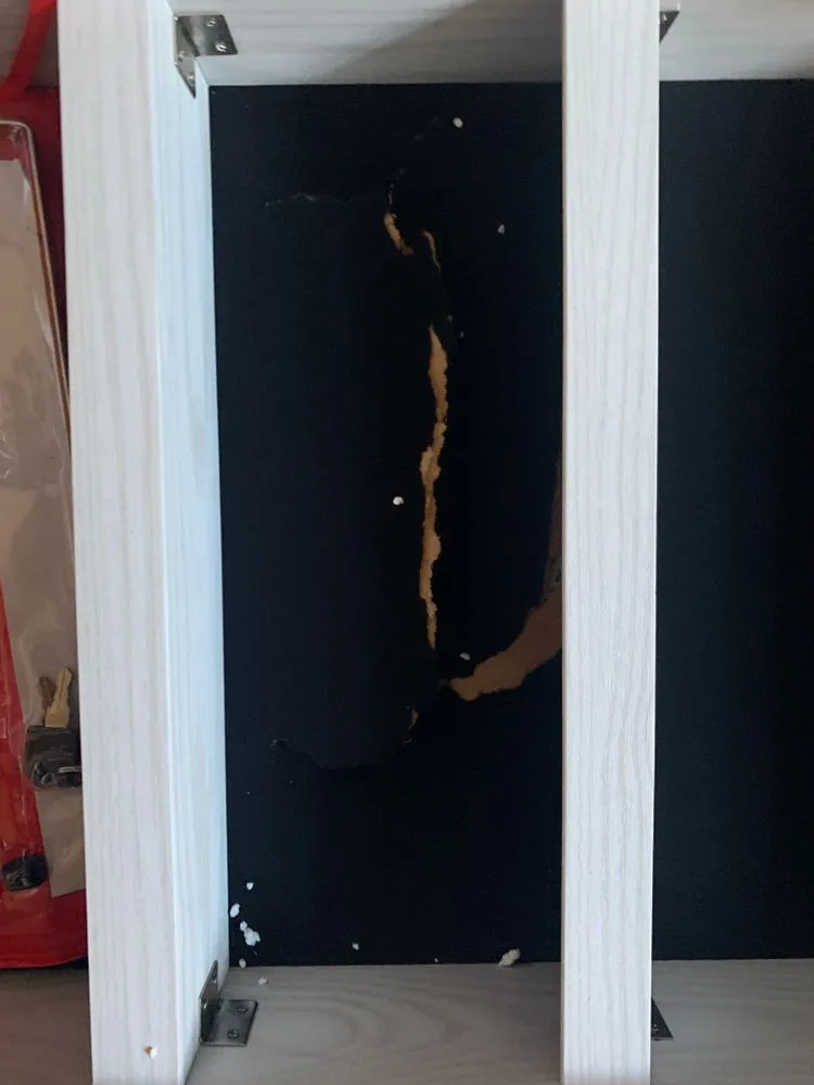 Slide of Fix It Artie