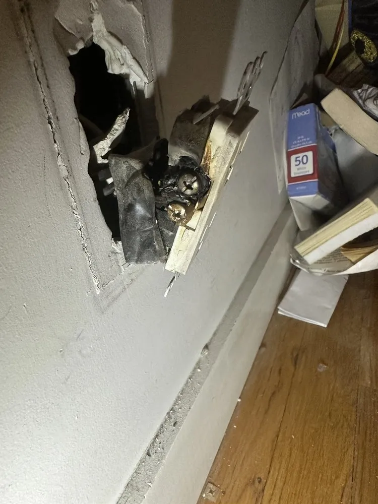 Slide of Fix It Artie