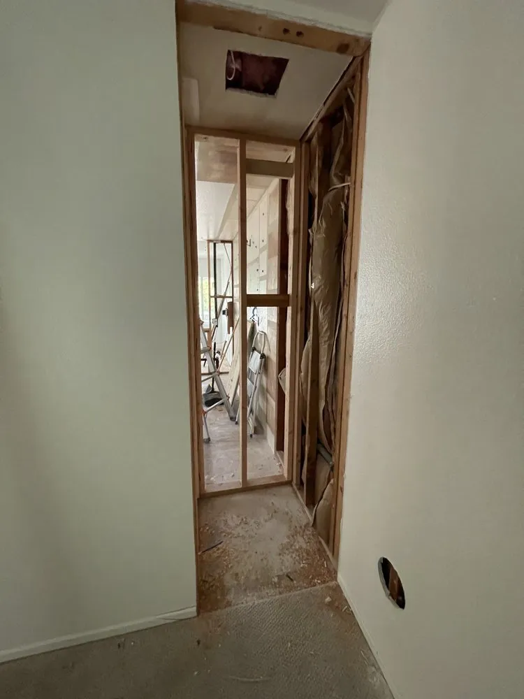 Slide of Fix-It Brothers