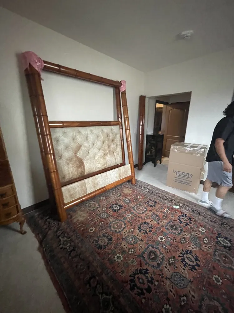 Slide of Fix-It Brothers