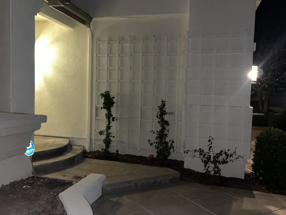 Slide of Fix-It Brothers