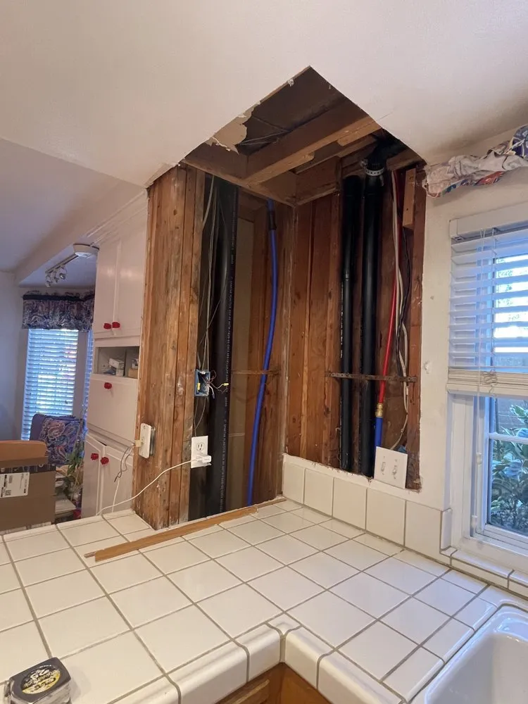 Professional drain cleaning service in Laguna Hills, CA - Fix-It Brothers