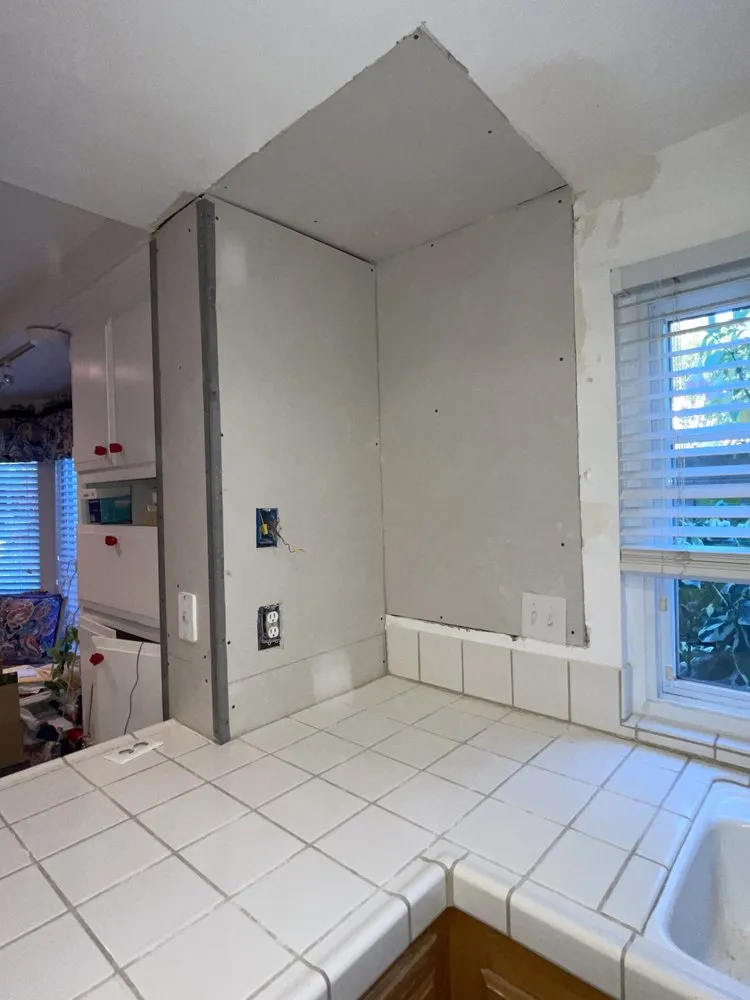 Slide of Fix-It Brothers