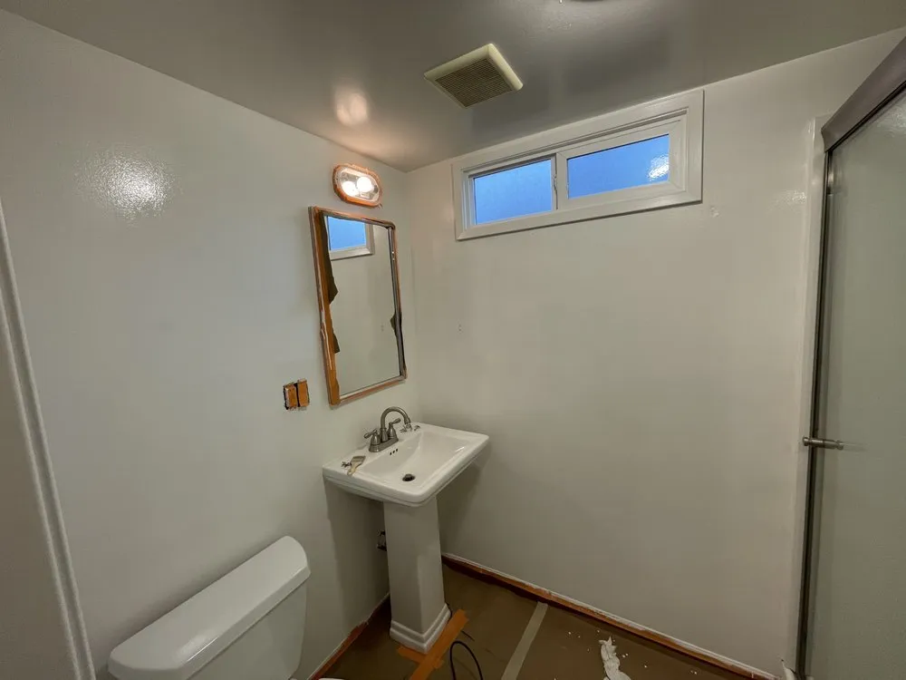 Slide of Fix-It Brothers