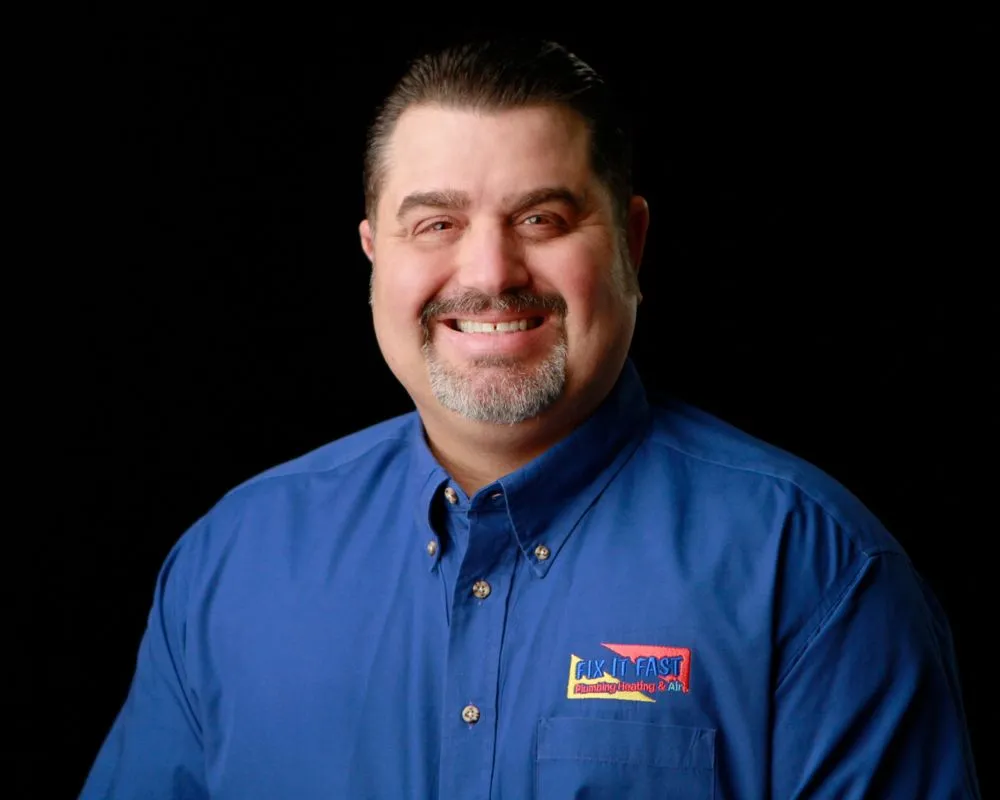 Slide of Fix It Fast Plumbing Heating & Air