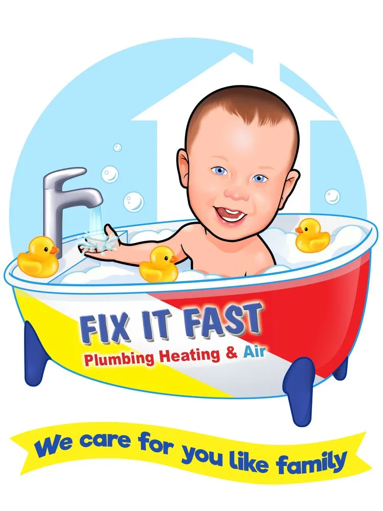 Emergency pipe repair experts serving Moorpark, CA - Fix It Fast Plumbing Heating & Air