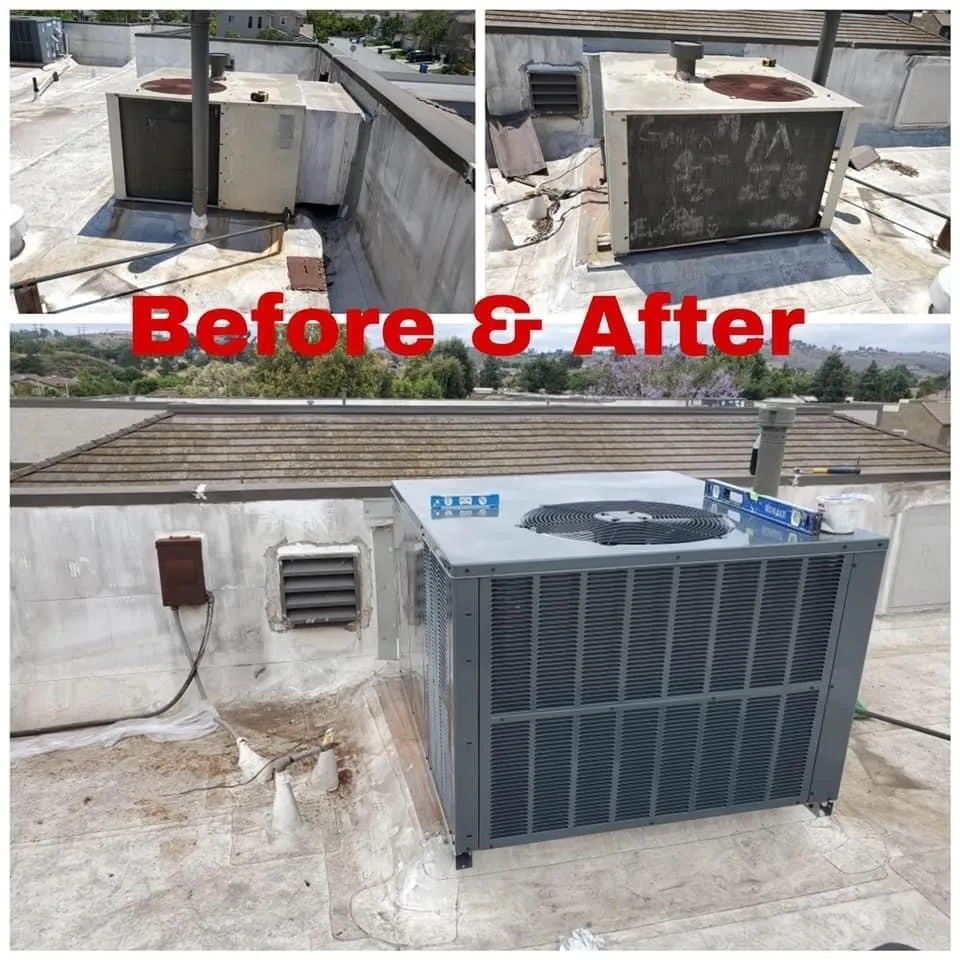 Trusted drain cleaning experts serving Moorpark, CA - Fix It Fast Plumbing Heating & Air