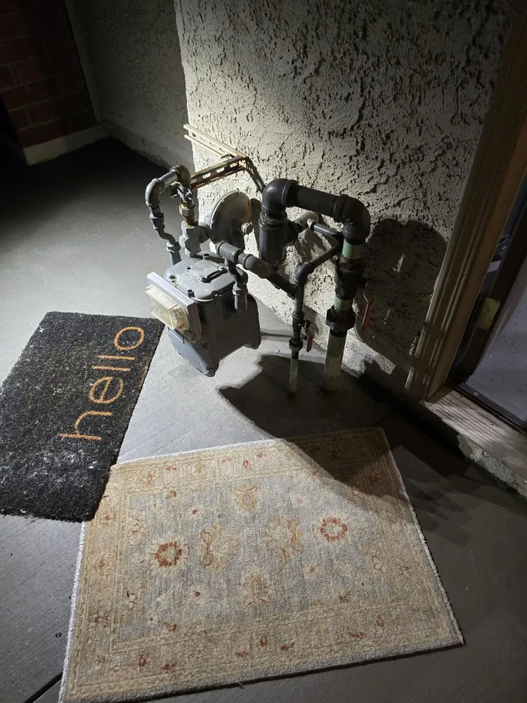 Slide of Fix It Fast Plumbing Heating & Air