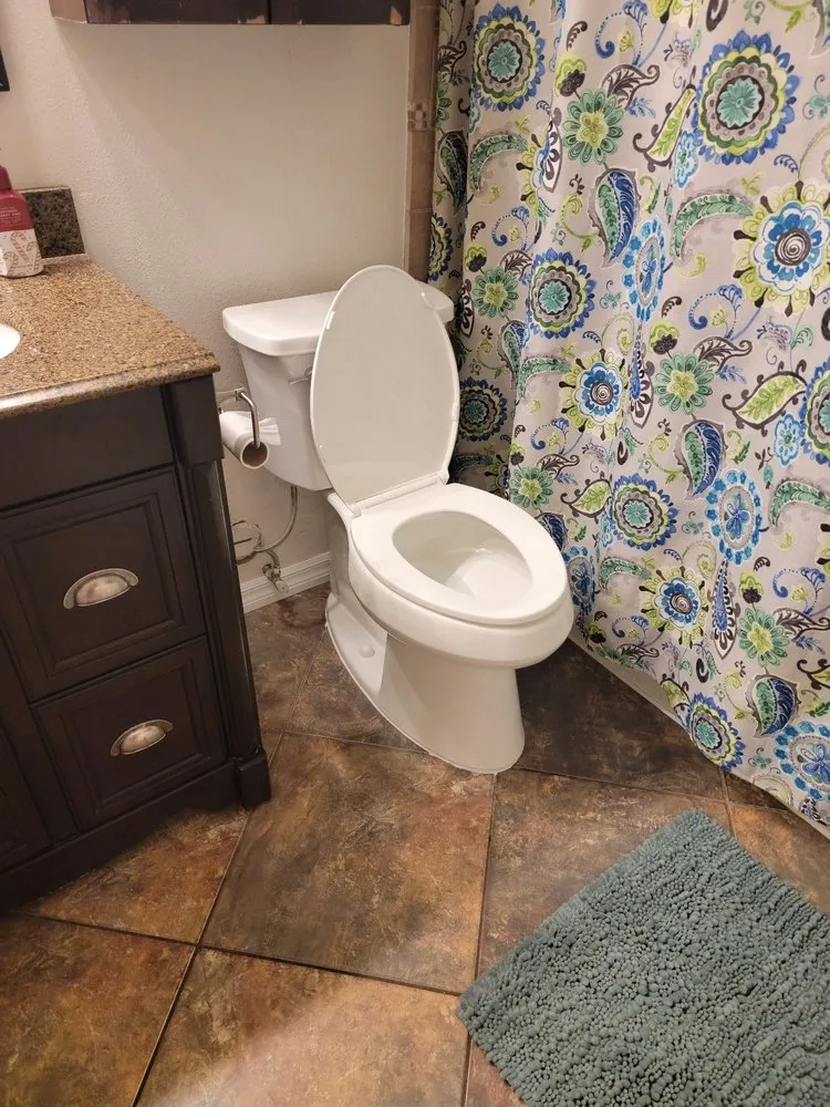 Slide of Fix It Fast Plumbing Heating & Air