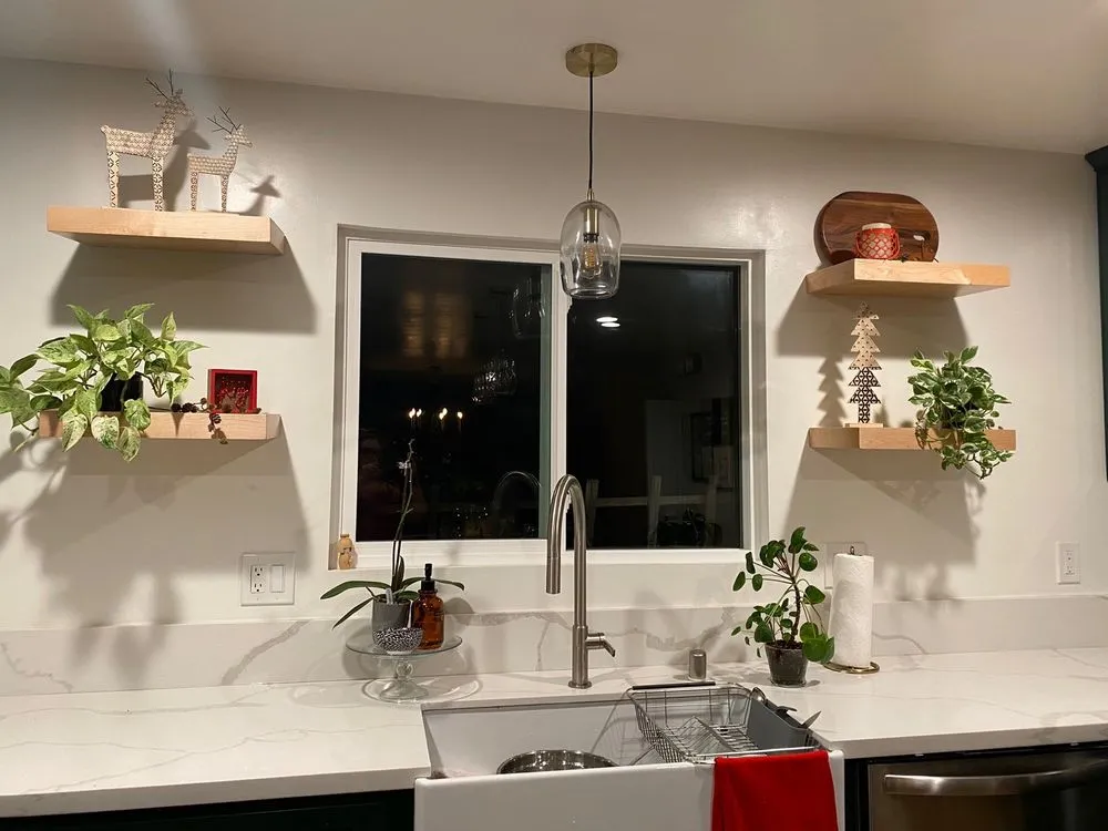 Slide of Fix It Felix Plumbing