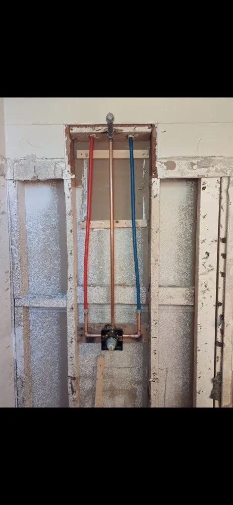 Slide of Fix It Felix Plumbing