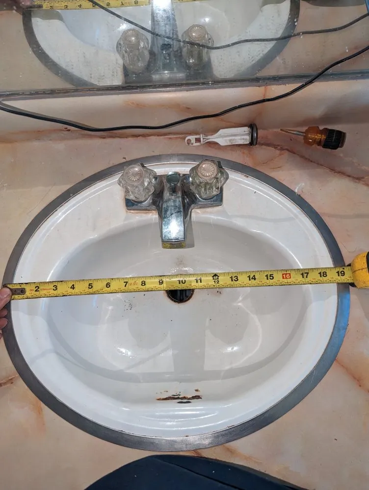 Slide of Fix It Felix Plumbing