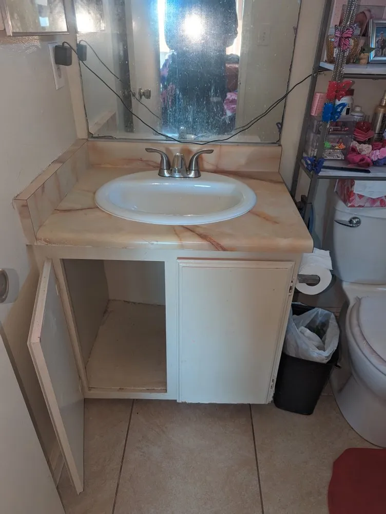 Slide of Fix It Felix Plumbing