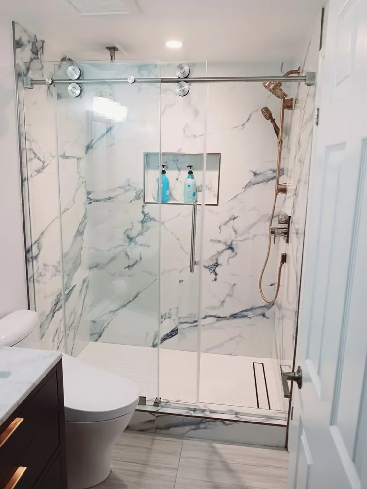 Slide of Fix It Felix Plumbing