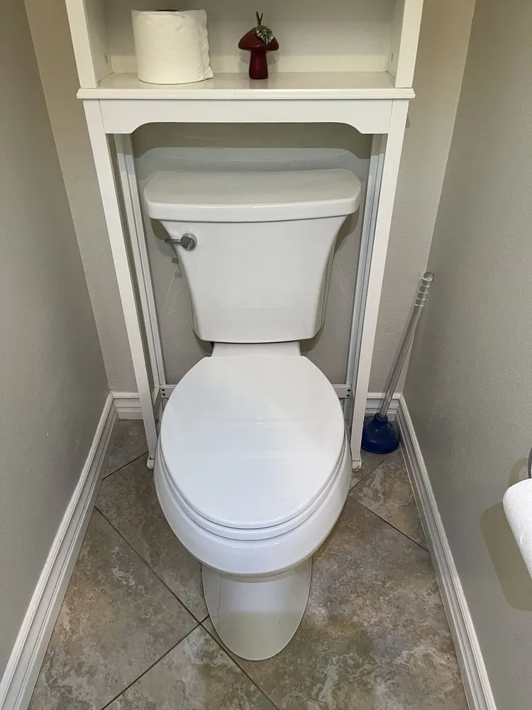 Slide of Fix It Felix Plumbing