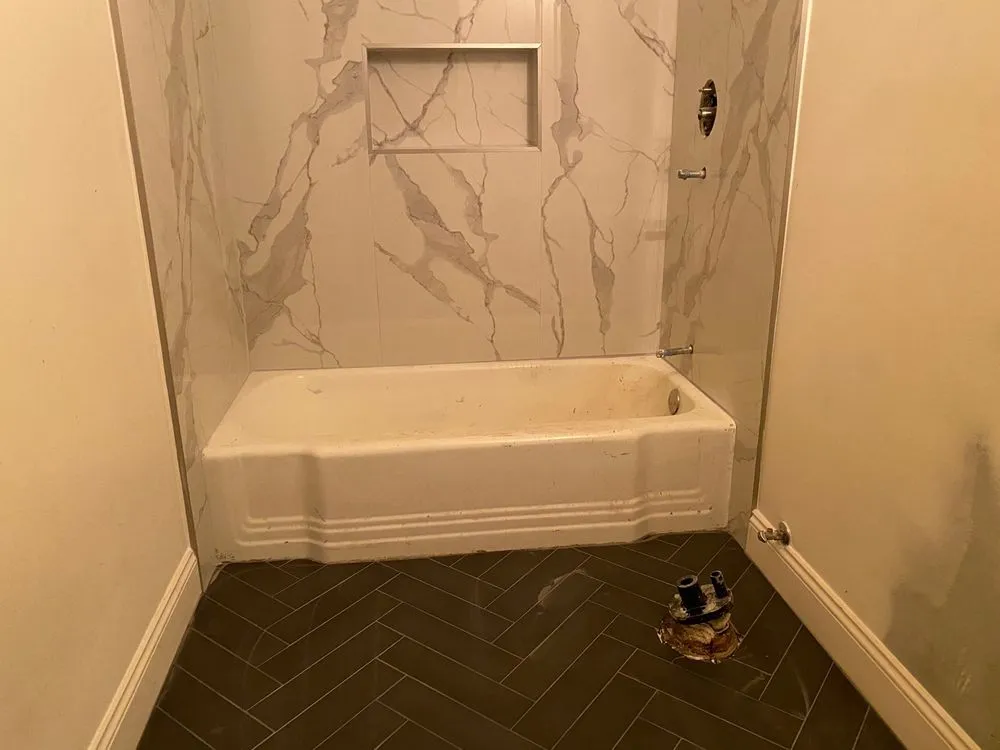 Slide of Fix It Felix Plumbing