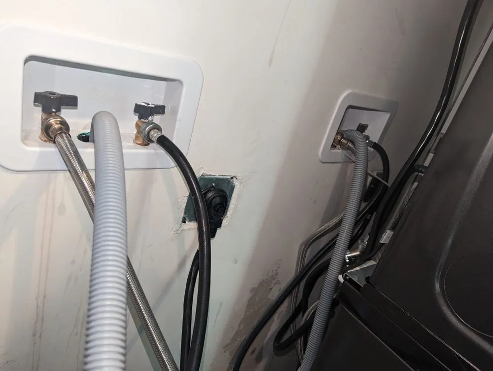 Slide of Fix It Felix Plumbing