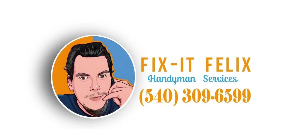 Slide of Fix-it Felix