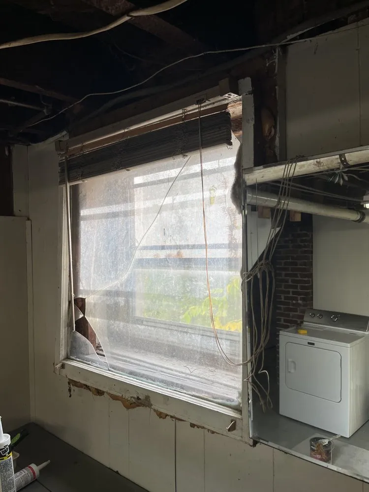 Slide of Fix-it Felix