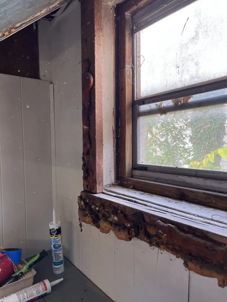 Slide of Fix-it Felix