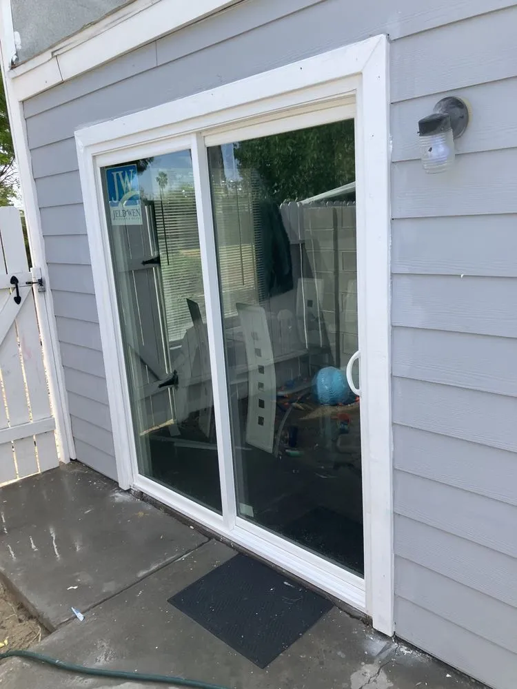 Slide of Fix it Franco